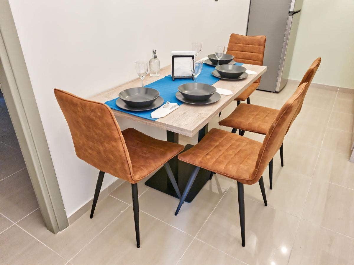 Epipleon Luxury Suites - 107 - Διαμέρισμα 85Τμ - Θέα Στη Θάλασσα 나프팍토스 외부 사진